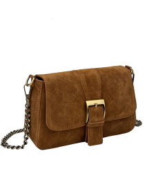 Кросс-боди RoyalBag модель F-IT-012C Фото