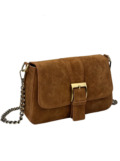 Крос-боді RoyalBag модель F-IT-012C Фото