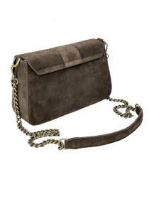 Кросс-боди RoyalBag модель F-IT-012DG Фото