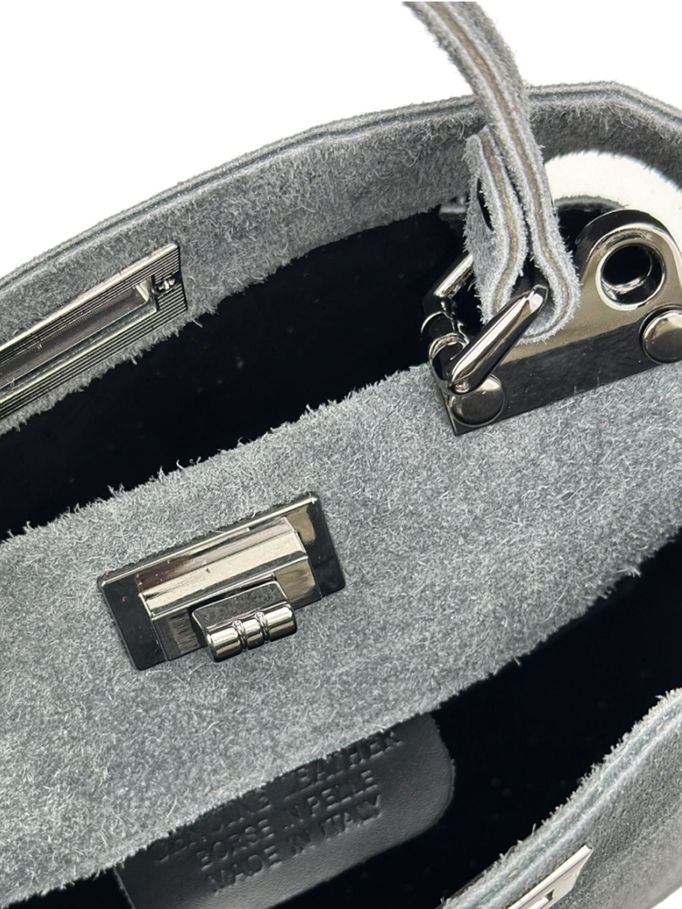 Кросс-боди RoyalBag модель F-IT-4442G Фото