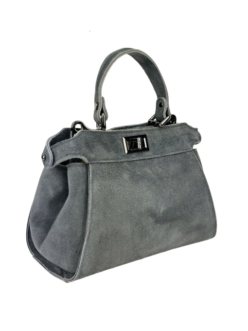 Крос-боді RoyalBag модель F-IT-4442G Фото