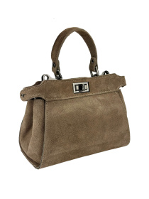 Кросс-боди RoyalBag модель F-IT-4442T Фото