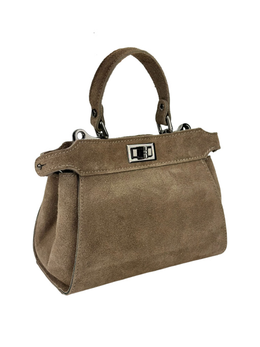 Кросс-боди RoyalBag модель F-IT-4442T Фото