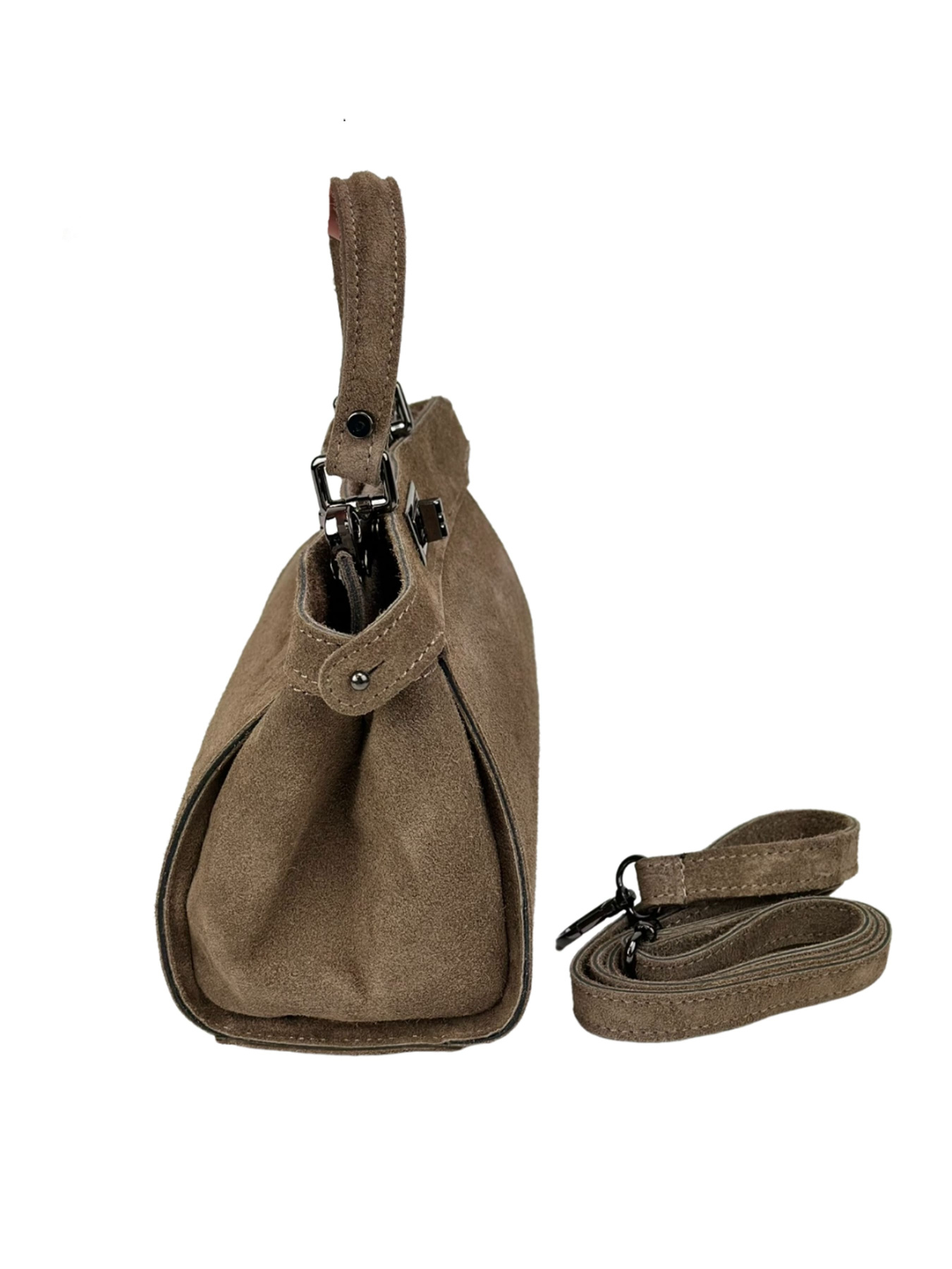 Крос-боді RoyalBag модель F-IT-4442T Фото