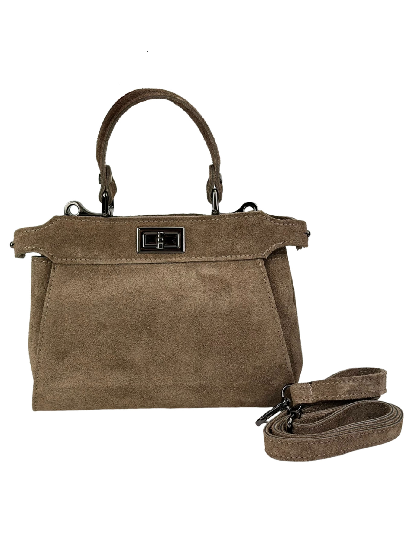 Крос-боді RoyalBag модель F-IT-4442T Фото