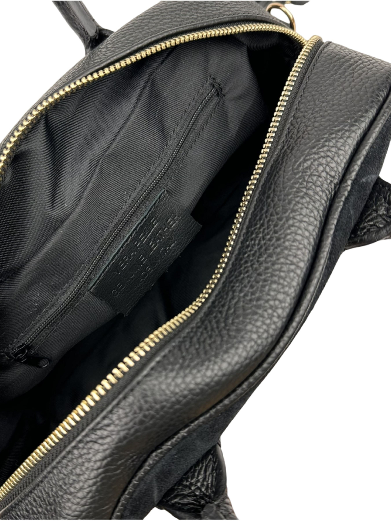 Кросс-боди RoyalBag модель F-IT-3017A Фото