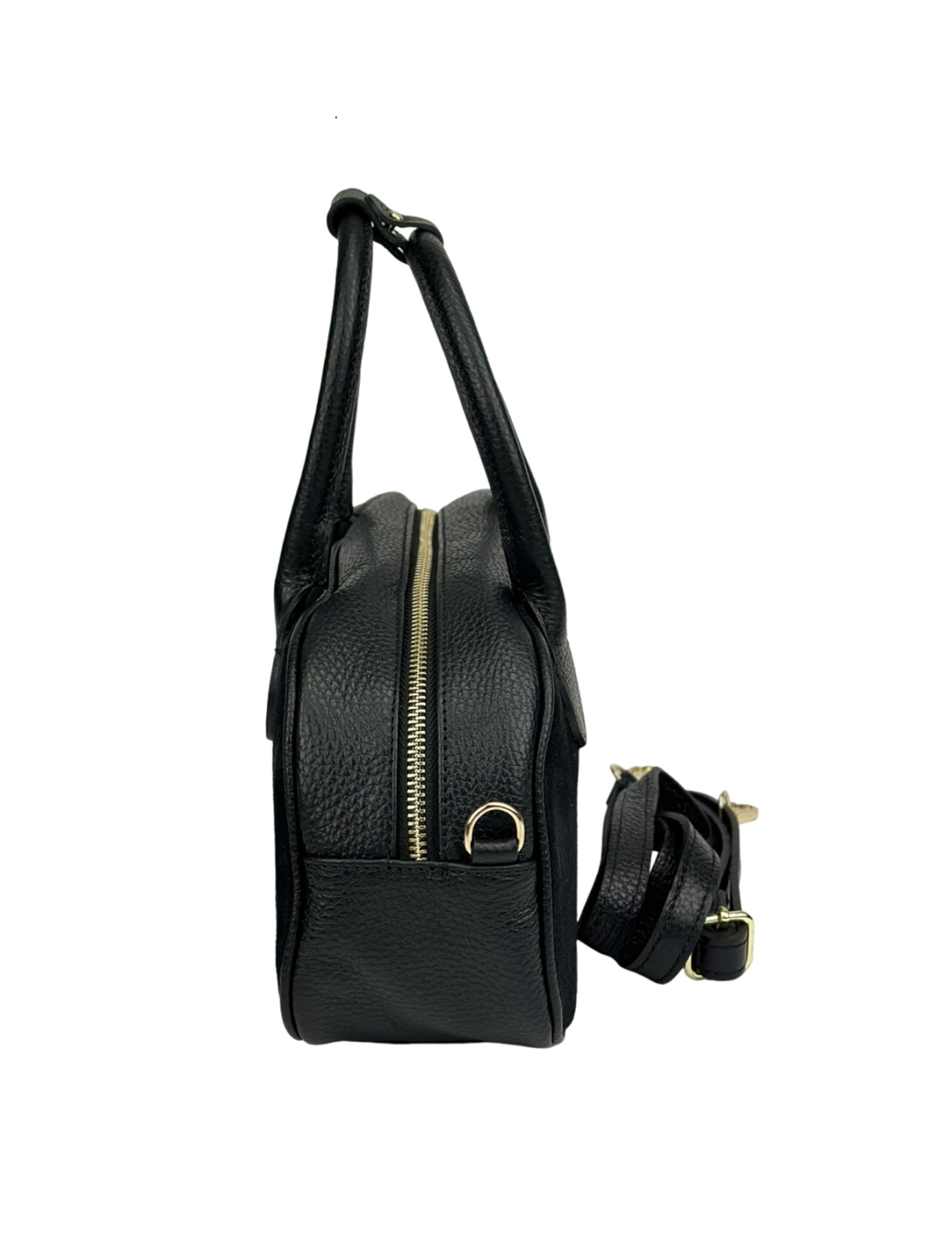 Кросс-боди RoyalBag модель F-IT-3017A Фото