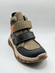 Ботинки Perlina модель 107kor24 Фото