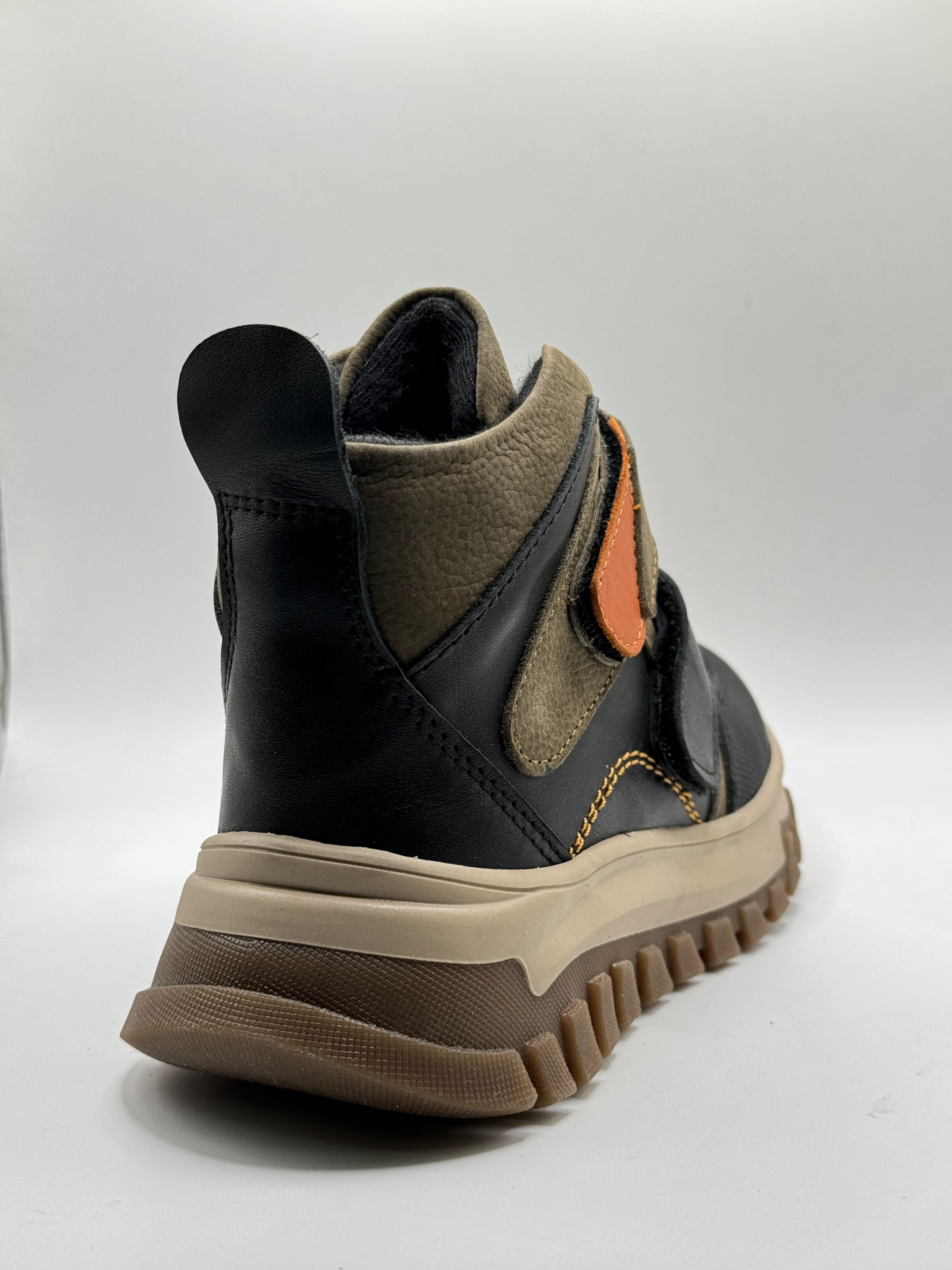 Черевики Perlina модель 107kor24 Фото