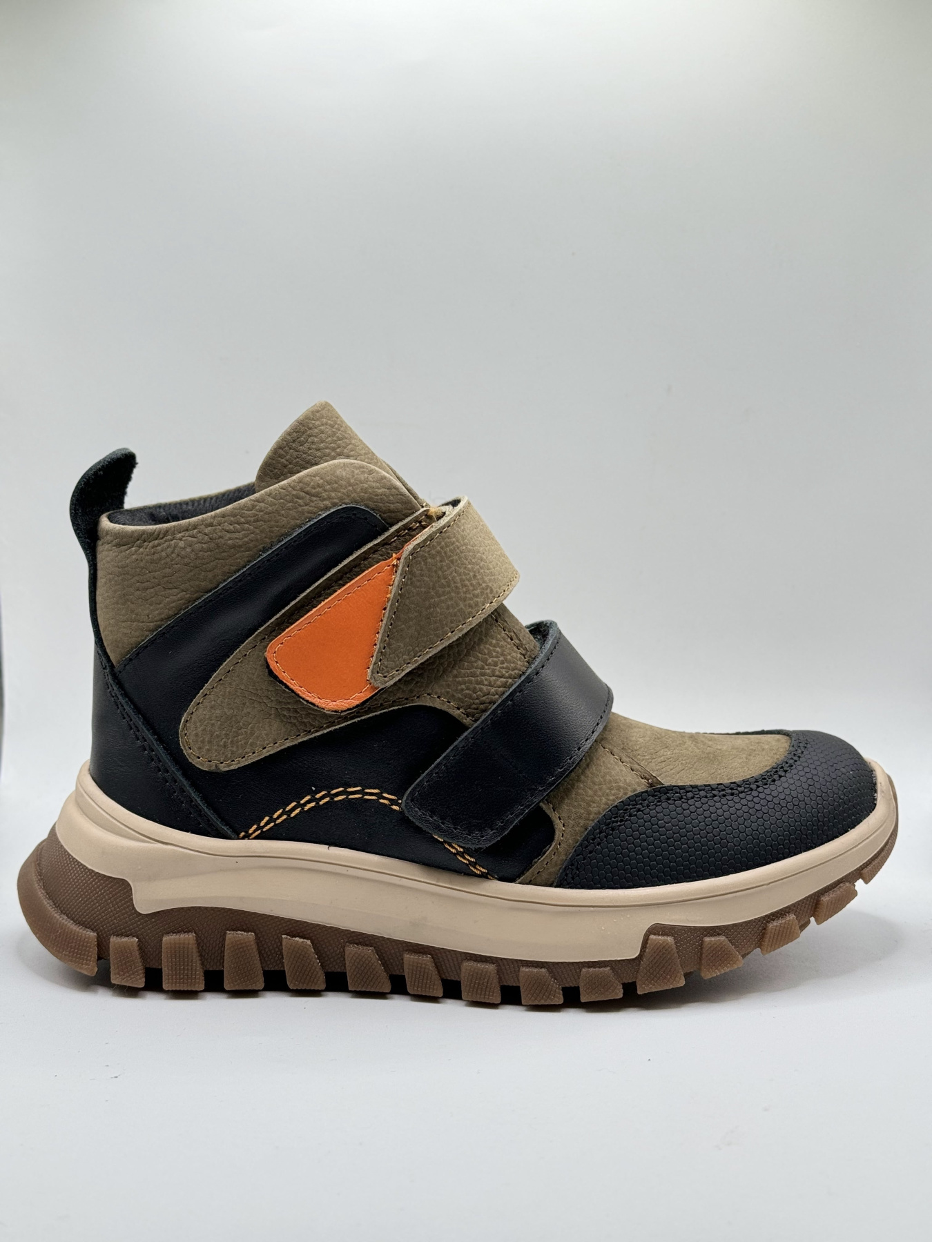 Черевики Perlina модель 107kor24 Фото