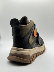 Черевики Perlina модель 107kor24 Фото