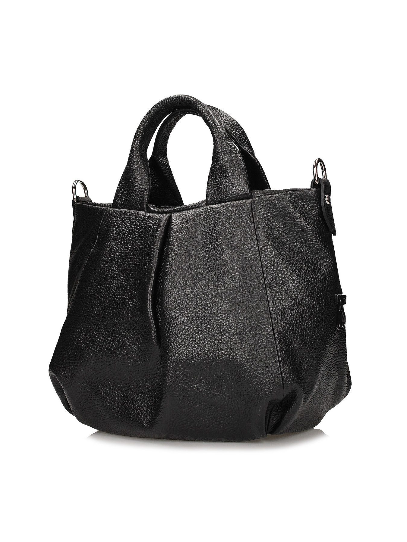 Сумка Toscanio модель F125CZARNY Фото