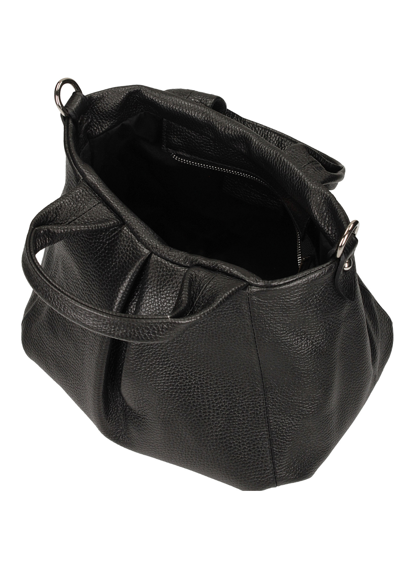 Сумка Toscanio модель F125CZARNY Фото