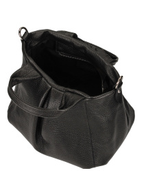 Сумка Toscanio модель F125CZARNY Фото