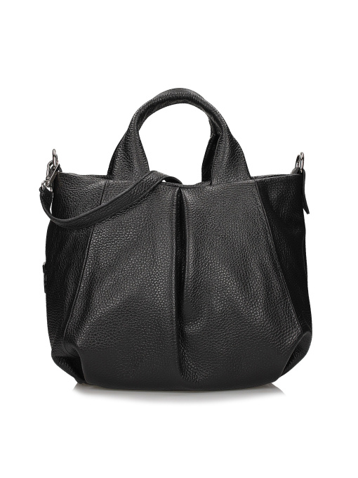 Сумка Toscanio модель F125CZARNY Фото