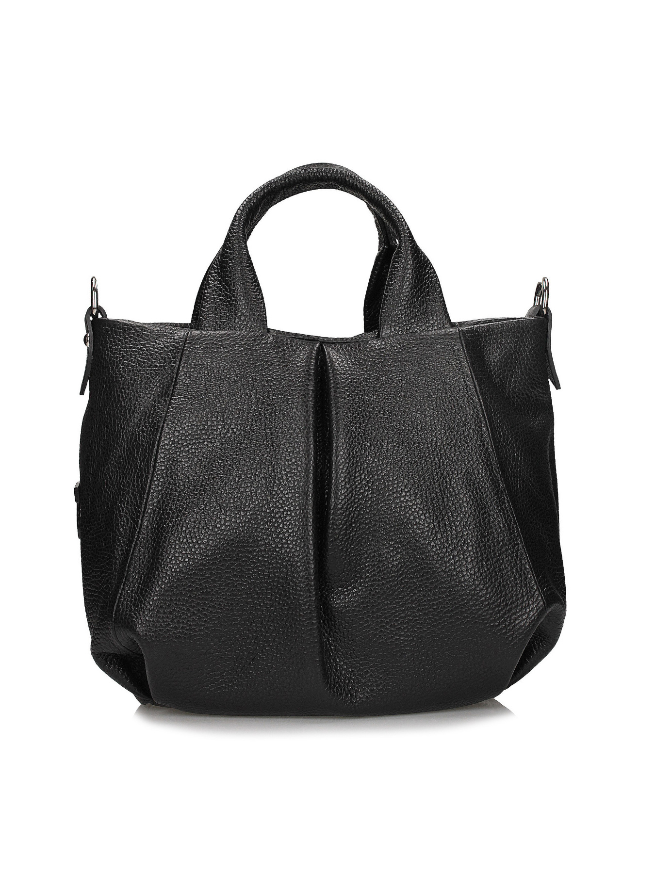 Сумка Toscanio модель F125CZARNY Фото