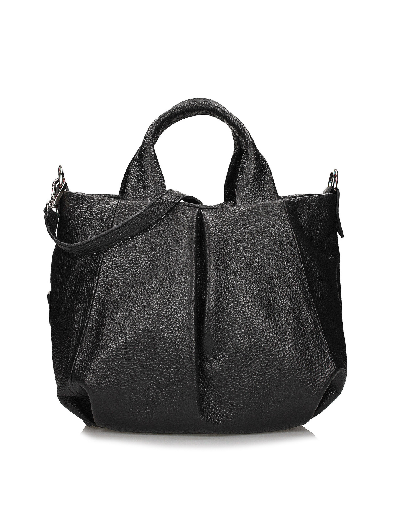 Сумка Toscanio модель F125CZARNY Фото