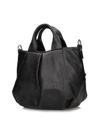 Сумка Toscanio модель F125CZARNY Фото