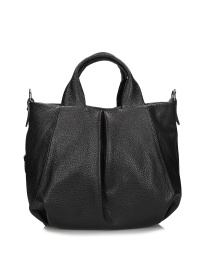 Сумка Toscanio модель F125CZARNY Фото