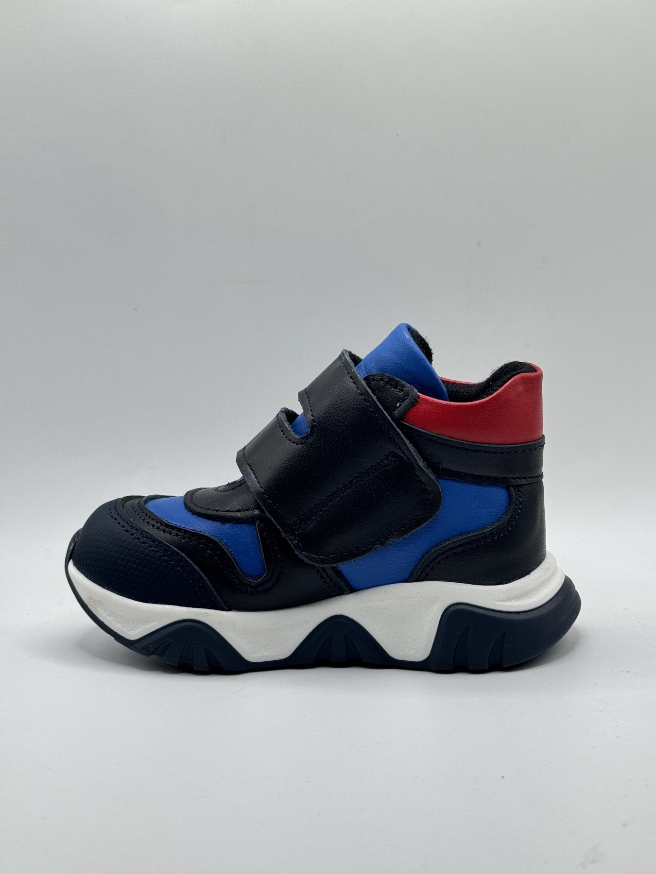 Черевики Perlina модель 91siniy Фото