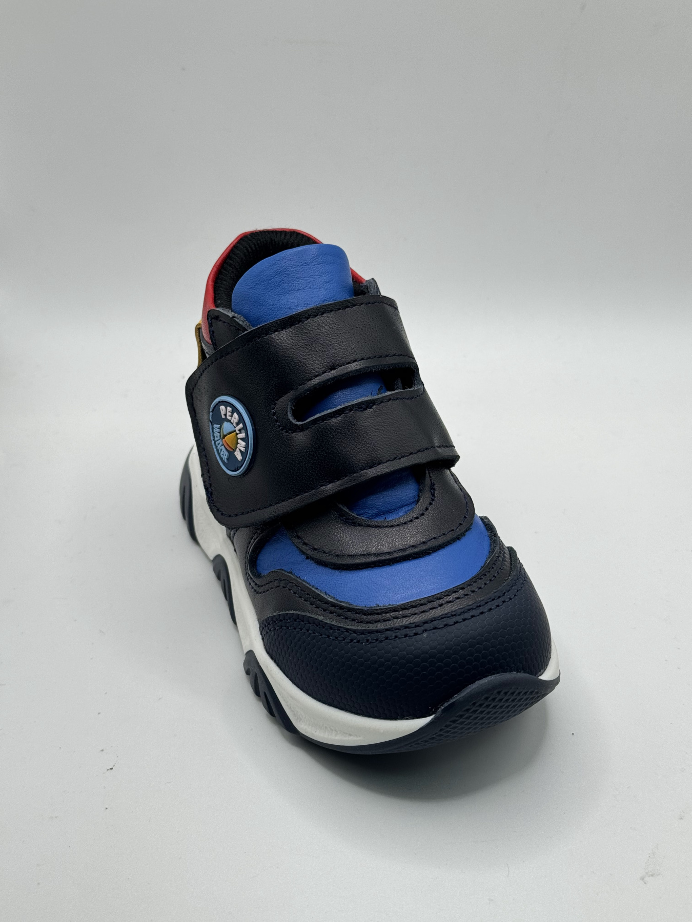 Черевики Perlina модель 91siniy Фото