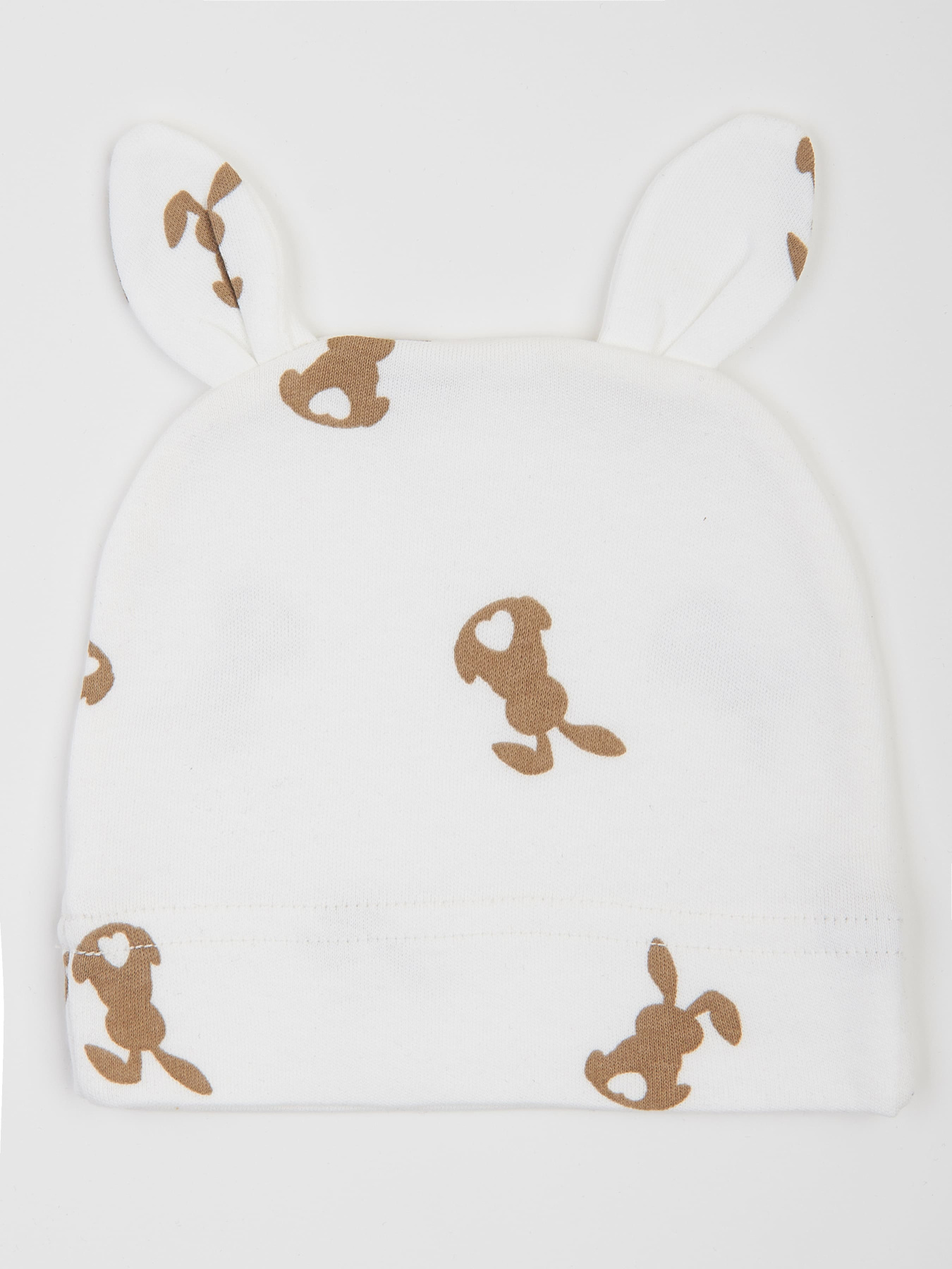 Шапки та кепки KRAKO Модель НФ-00001629 Фото