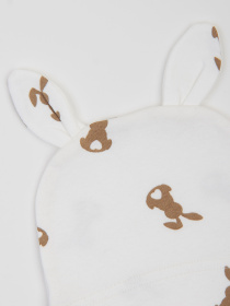 Шапки та кепки KRAKO Модель НФ-00001629 Фото