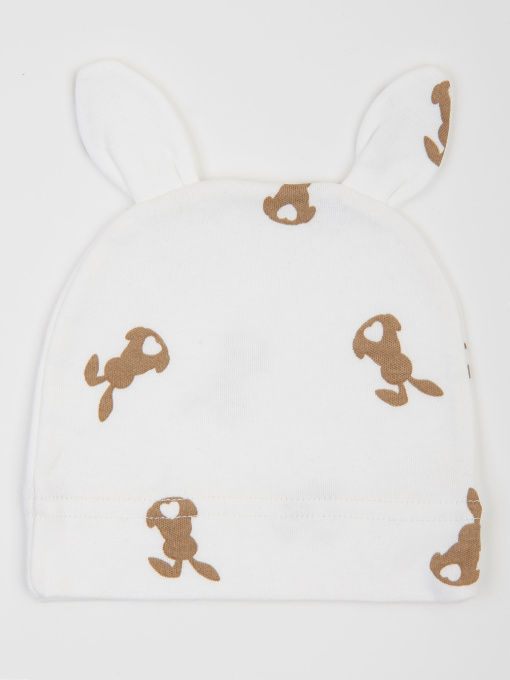 Шапки та кепки KRAKO модель НФ-00001629 Фото