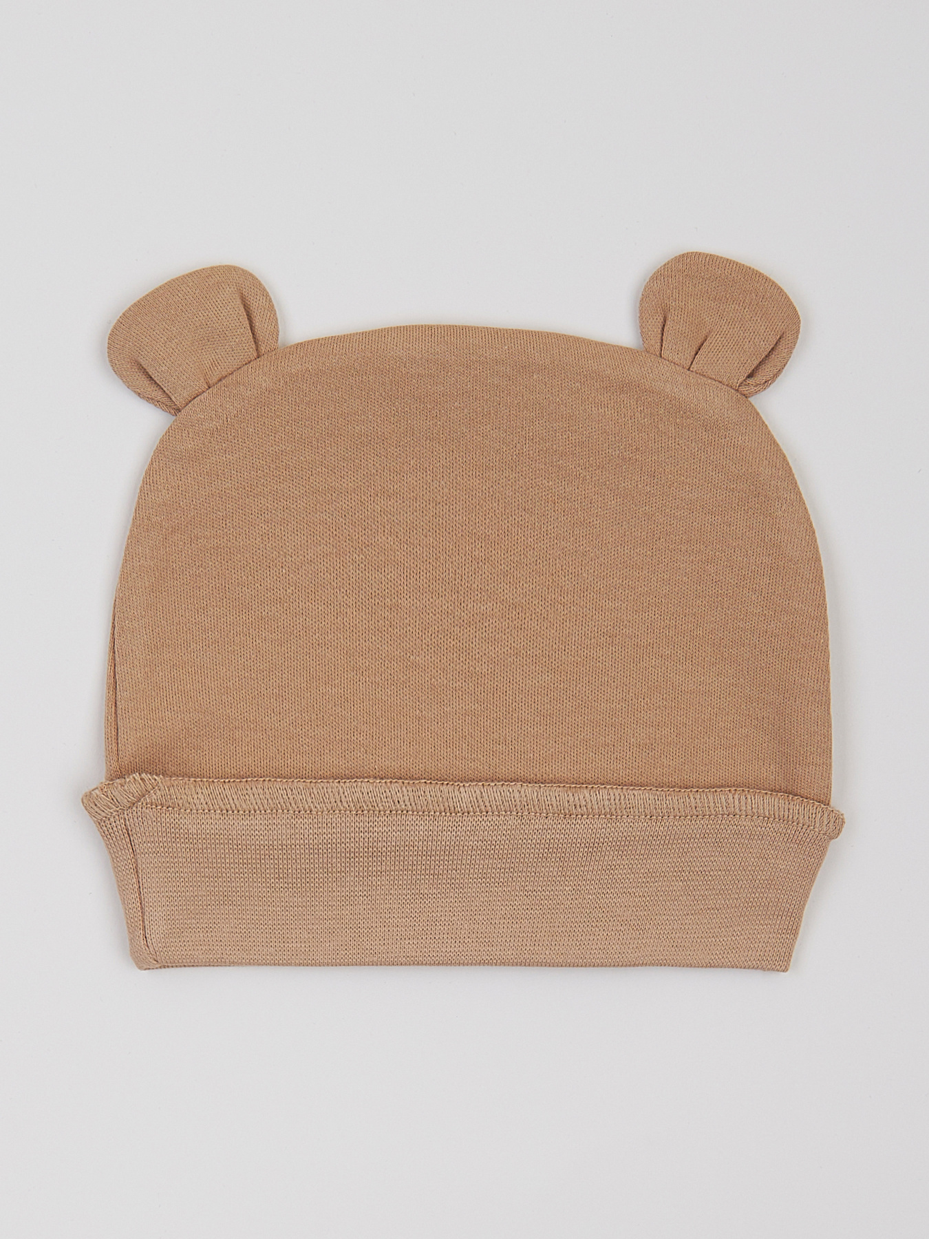 Шапки и кепки KRAKO модель НФ-00001582 Фото