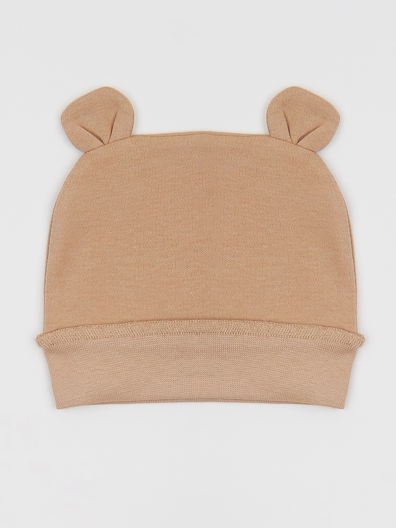 Шапки и кепки KRAKO модель НФ-00001582 Фото