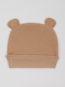 Шапки и кепки KRAKO модель НФ-00001582 Фото