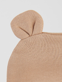 Шапки и кепки KRAKO модель НФ-00001582 Фото