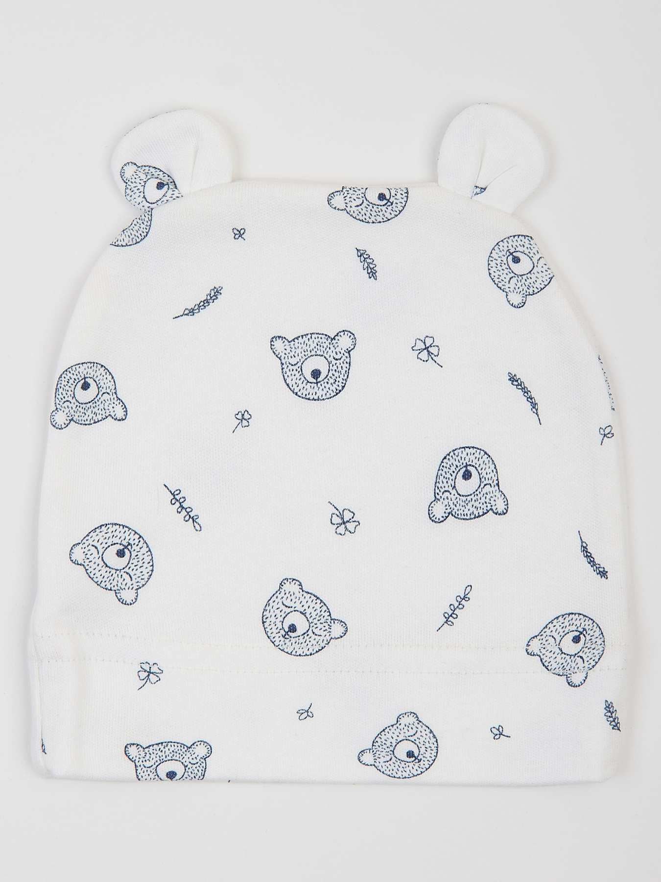 Шапки та кепки KRAKO Модель НФ-00001657 Фото