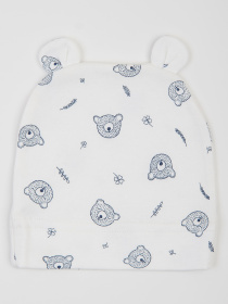 Шапки та кепки KRAKO Модель НФ-00001657 Фото