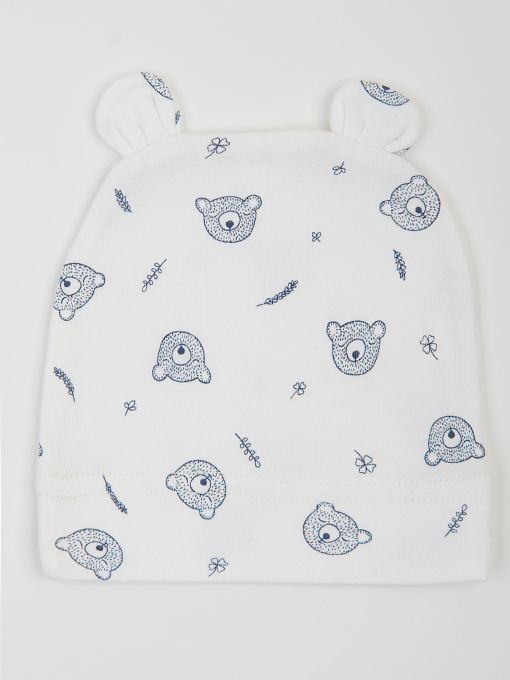 Шапки та кепки KRAKO Модель НФ-00001657 Фото