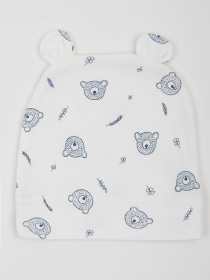 Шапки та кепки KRAKO модель НФ-00001657 Фото