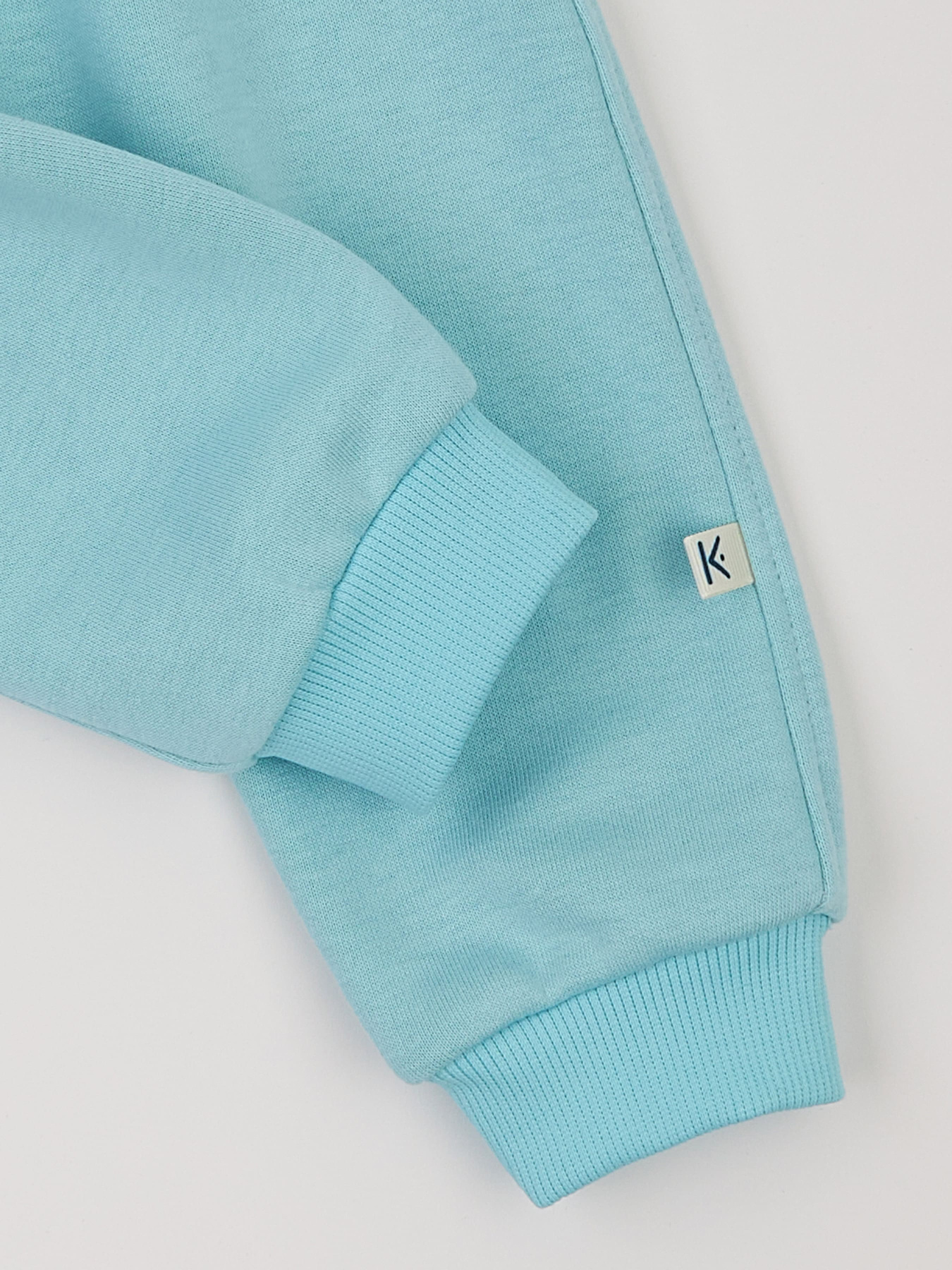 Брюки повседневные KRAKO модель НФ-00001394 Фото