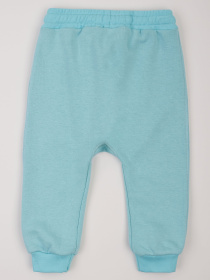 Брюки повседневные KRAKO модель НФ-00001394 Фото