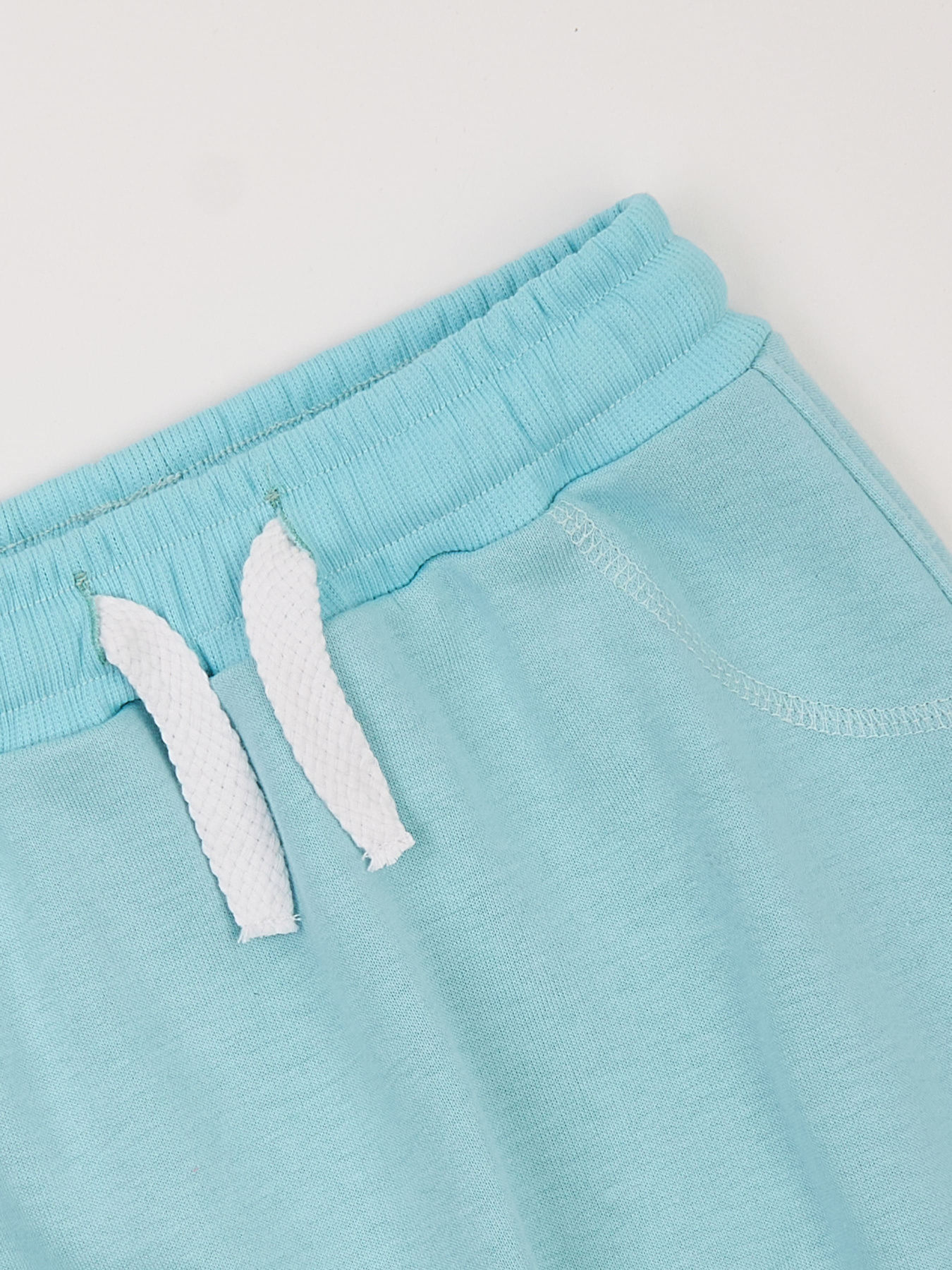 Повсякденні штани KRAKO модель НФ-00001394 Фото