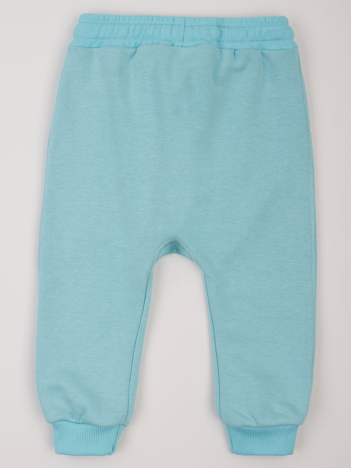 Повсякденні штани KRAKO модель НФ-00001394 Фото