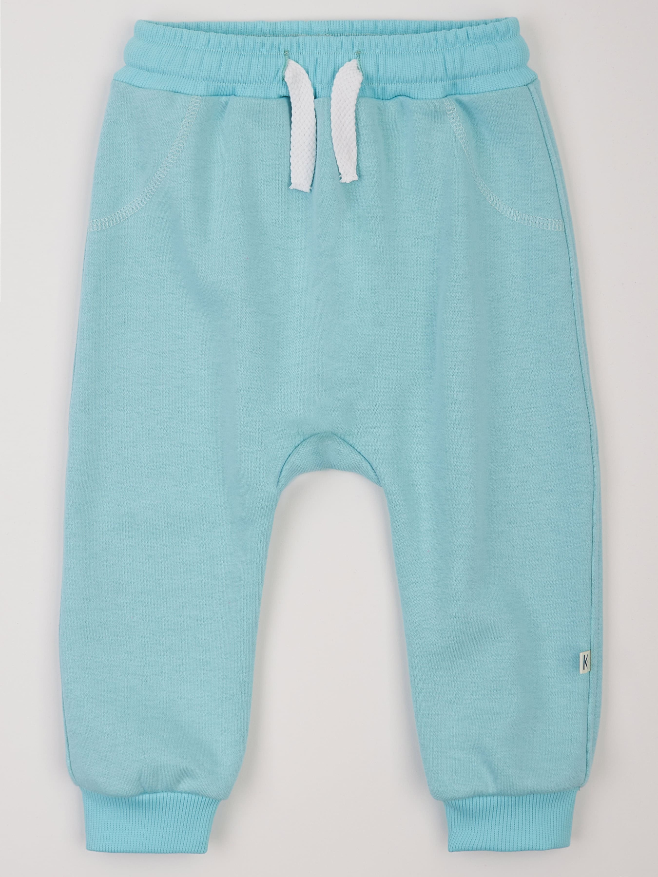 Повсякденні штани KRAKO модель НФ-00001394 Фото