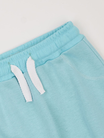 Повсякденні штани KRAKO модель НФ-00001394 Фото