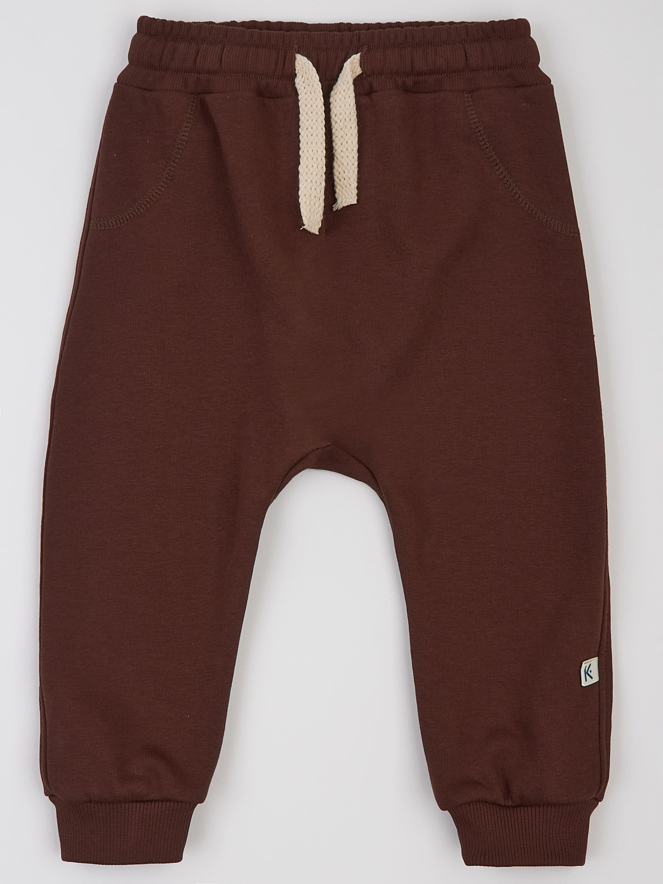 Брюки повседневные KRAKO модель НФ-00001621 Фото