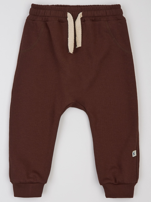 Брюки KRAKO модель НФ-00001621 Фото