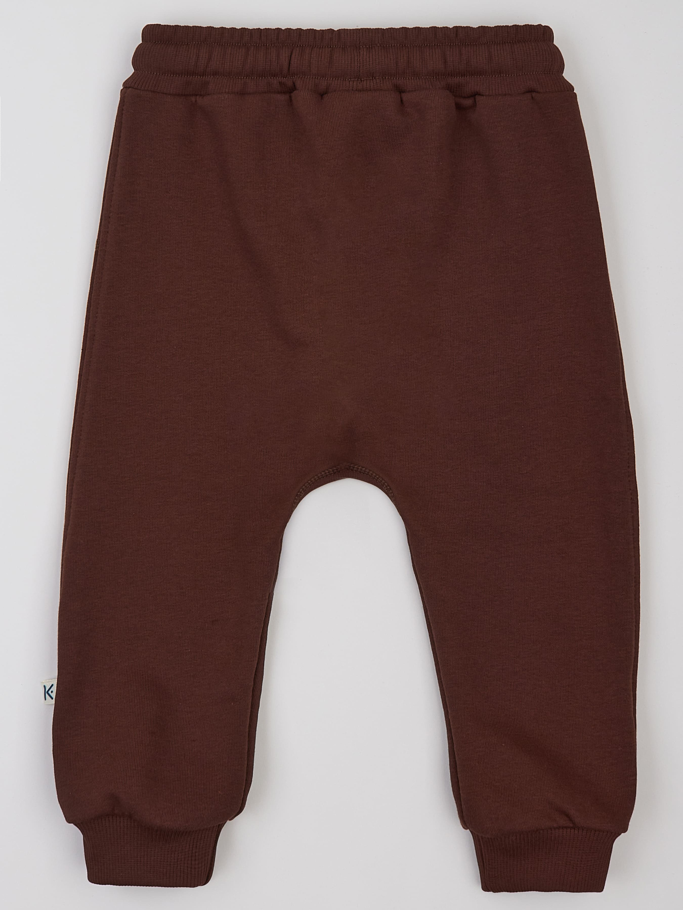 Повсякденні штани KRAKO модель НФ-00001621 Фото