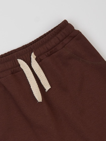 Повсякденні штани KRAKO модель НФ-00001621 Фото