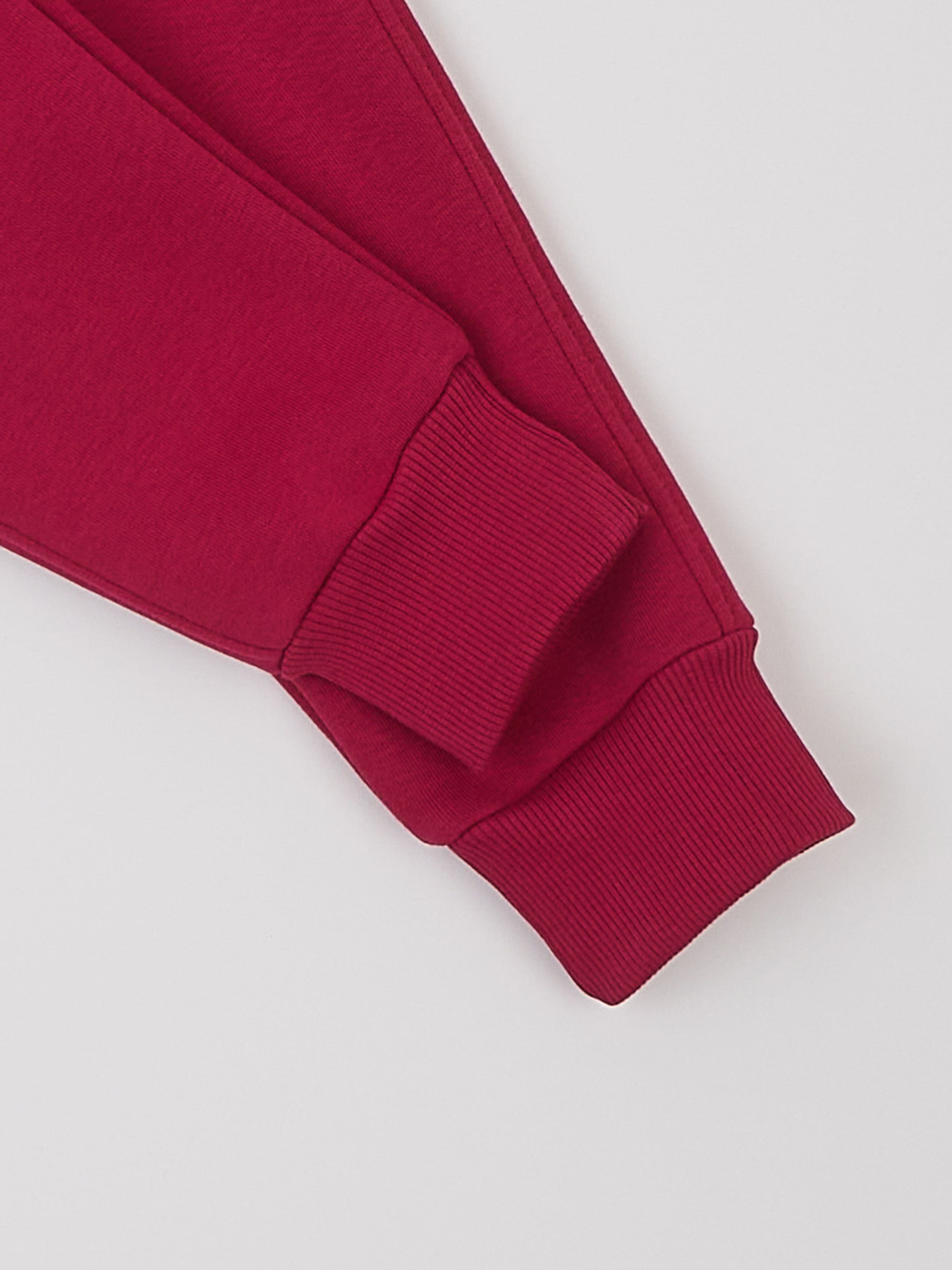 Штани повсякденні KRAKO модель НФ-00001634 Фото