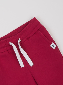 Штани повсякденні KRAKO модель НФ-00001634 Фото