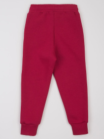 Штани повсякденні KRAKO модель НФ-00001634 Фото