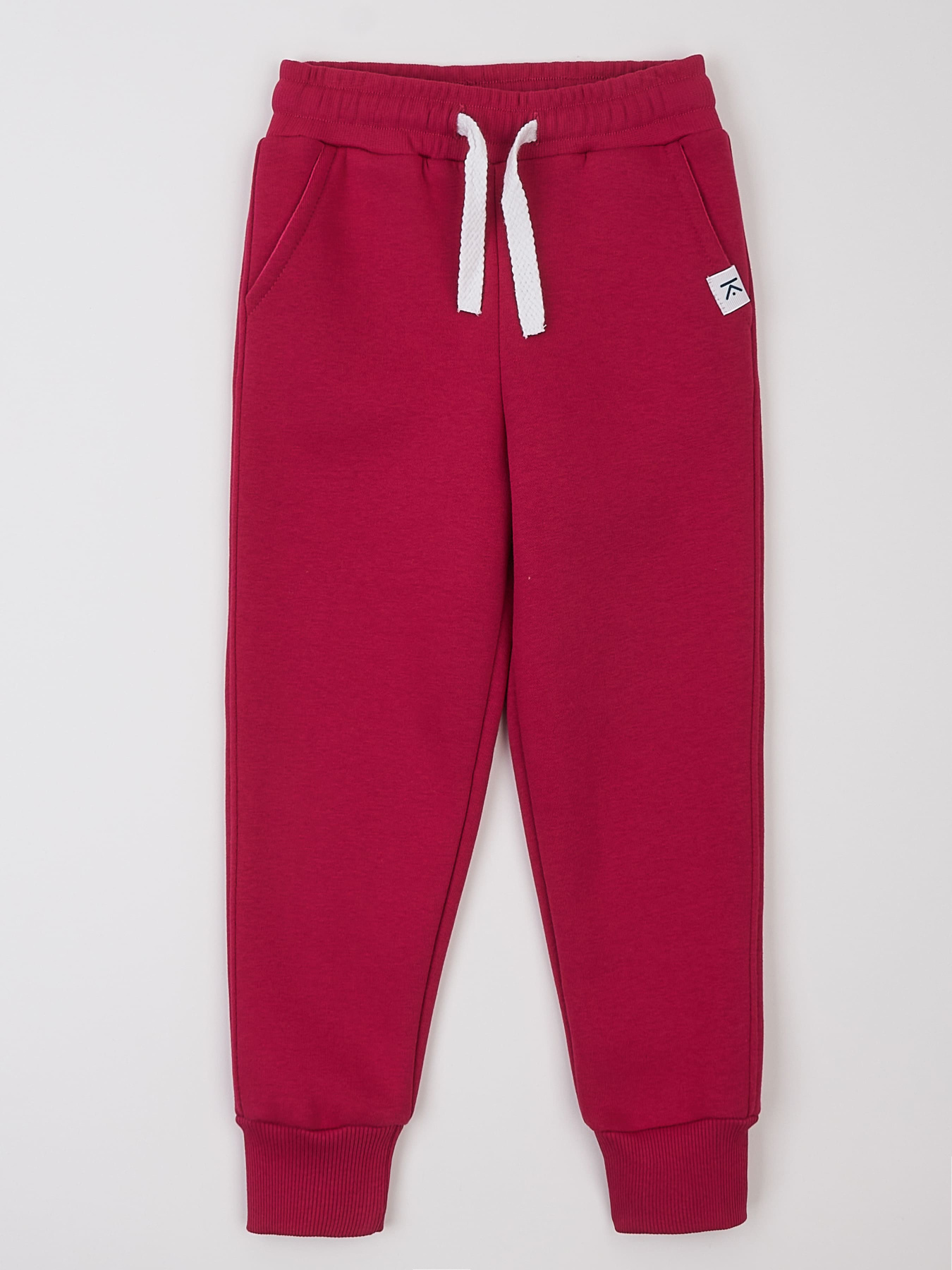 Повсякденні штани KRAKO модель НФ-00001634 Фото